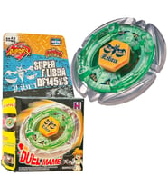 BB48  BEYBLADE METAL FUSION Flame Libra WL