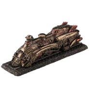 Veronese Serisi-Wise Karışık-STEAMPUNK TREN-28,5*8,3*9 CM-JWU77427A4