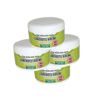 Mem Çörek Otu Kremi Green Box 200 ml x 4 adet