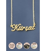 Kürşat İsimli Kolye