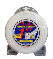 FIRST Misina 3.30 mm 43 m Beyaz Yuvarlak
