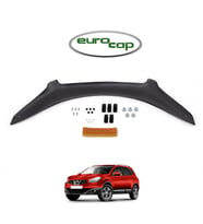 EUROCAP Nissan Qashqai Ön Kaput Koruyucu Rüzgarlık 3mm 2010-2013