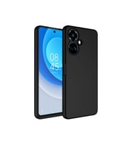 Tecno Camon 19 Pro Uyumlu Kılıf Zore Mara Lansman Kapak