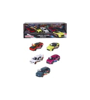 Majorette  Seri11 5'li Lımıted Edıtıon Gıftpack