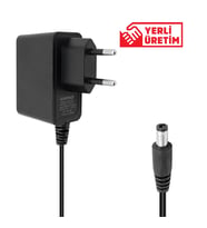 1S Li-ion şarj uyumlu 5V 2A Adaptör