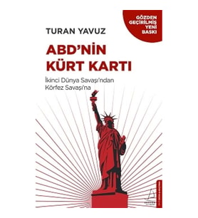 ABD’nin Kürt Kartı