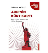 ABD’nin Kürt Kartı