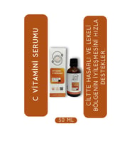 C Vitamini Serumu