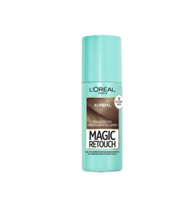 L'Oréal Paris Magic Retouch Beyaz Dipleri Kapatıcı Sprey - Kumral