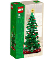Lego Seasonal 40573 Christmas Tree Yılbaşı Ağacı Temalı Legolar Oyuncakları (Karışık)