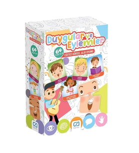 Games Duygular ve Eylemler 5153