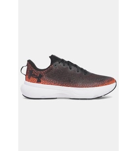 Under Armour Ua Infinite Erkek Koşu Ve Yürüyüş Ayakkabısı 3027523-005 (Siyah)