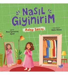Nasıl Giyinirim