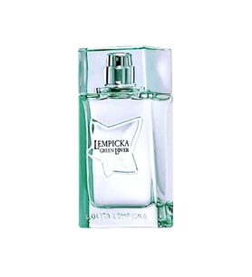 Lolita Lempicka Green Lover EDT 50 ml Erkek Parfümü