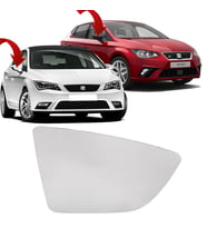 Seat Leon Sağ Ayna Camı 2013-2019 5F0857522A