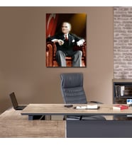 Atatürk Fotoğrafı-79