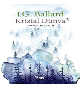 Kristal Dünya