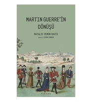 Martin Guerre'in Dönüşü