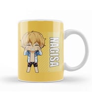Free Chibi Nagisa Hazuki Kupa Bardak Porselen