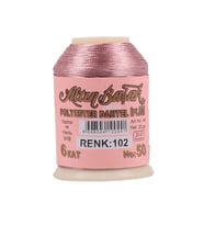 Altınbaşak Oya ve Dantel İpi 20 gr - Royaleks - No: 102