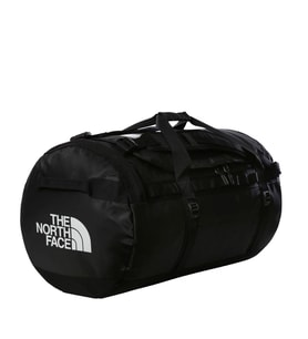 The North Face BASE CAMP DUFFEL ÇANTA- L NF0A52SB53R1 (Siyah)