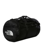 The North Face BASE CAMP DUFFEL ÇANTA- L NF0A52SB53R1 (Siyah)