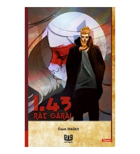 1.43 Rat Garaj