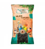 Gold Wings Nijer Kuş Yemi 250 gr