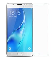 Samsung Galaxy J4 (2018) Ekran Koruyucu Nano Cam İnce Esnek 9H Temperli Campet Ekran Koruyucu