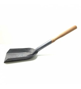 Kürek-köz Küreği-soba -ateş-kömür Küreği-50cmx11cm