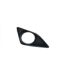 TOYOTA COROLLA ÖN TAMPON PANJURU DELİKLİ SEDAN SOL 08- TOY07CO044 8148212070