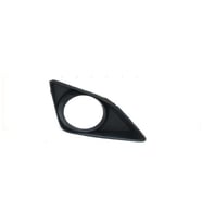TOYOTA COROLLA ÖN TAMPON PANJURU DELİKLİ SEDAN SOL 08- TOY07CO044 8148212070