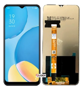 Oppo A15 Lcd Ekran Dokunmatik (Cph2185)
