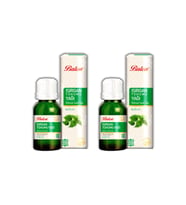 Balen Isırgan Tohumu Yağı Soğuk Pres 20 ml 2 Adet