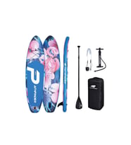 Pathfinder Flamingo Mavi Şişme SUP Board Seti 34237