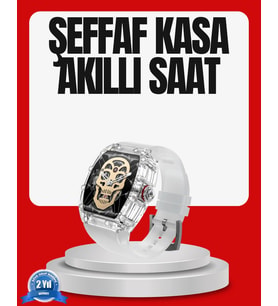 Çoklu Spor Modlu Akıllı Saat Bildirim Destekli