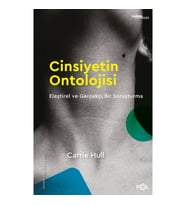 Cinsiyetin Ontolojisi