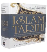 İslam Tarihi (Ciltli)