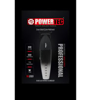 Tr-2727 Black Profesyonel Type-C Şarjlı Sakal Çizim Tıraş Makinesi
