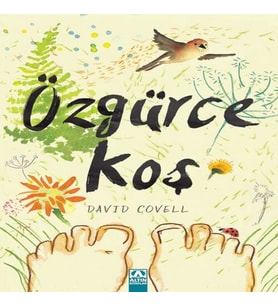 Özgürce Koş