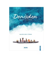 Denizden Ciltli Mehmet Yalçınkaya Alfa Yayınları