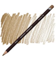 DERWENT COLOURSOFT - YUMUŞAK KURUBOYA KALEMİ- PALE BROWN C530