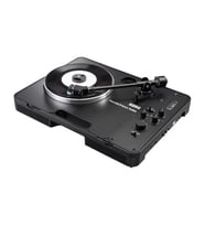 Korg HANDYTRAXX TUBE Taşınabilir Pikap Çalar