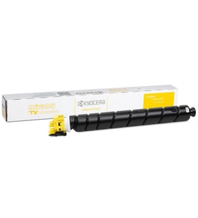 Tonersepeti Kyocera TK-8365Y Sarı Orjinal Toner 2554ci