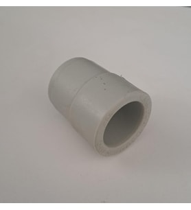 PPRC REDÜKSİYON Ø25X20 ( EGE YILDIZ ) GRİ