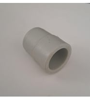 PPRC REDÜKSİYON Ø25X20 ( EGE YILDIZ ) GRİ