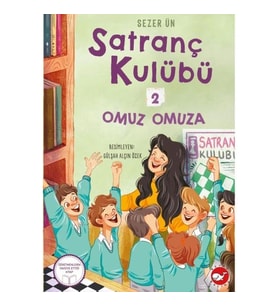 SATRANÇ KULÜBÜ 2 - OMUZ OMUZA