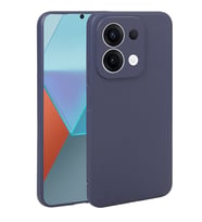 Xiaomi Redmi 15C Uyumlu Kılıf Zore Premier Silikon Kapak