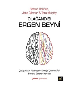 Olağandışı Ergen Beyni