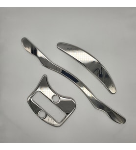 Graston 3 Parçalı Mini Set Model 6